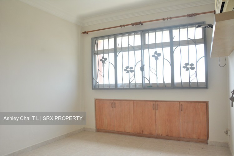 Blk 780 Pasir Ris Street 71 (Pasir Ris), HDB Executive #211010771